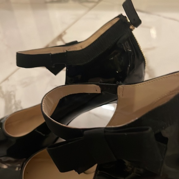 Baby Jane Pumps by Nine West - Picture 7 of 12